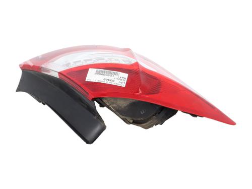 Left taillight CITROËN C4 II (NC_) 1.6 HDi 90 | BP37504669C34 - Image 4