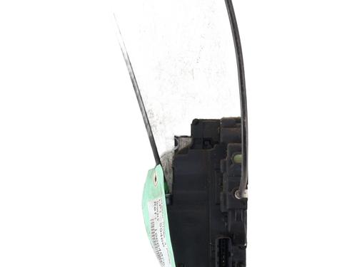Front right lock NISSAN MICRA III (K12) 1.5 dCi | BP26406858C97 