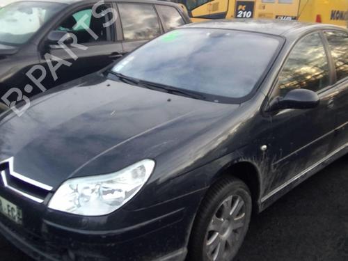 Venstre baglygte bagklap CITROËN C5 II (RC_) 1.6 HDi (RC8HZB) | BP20370375C79 