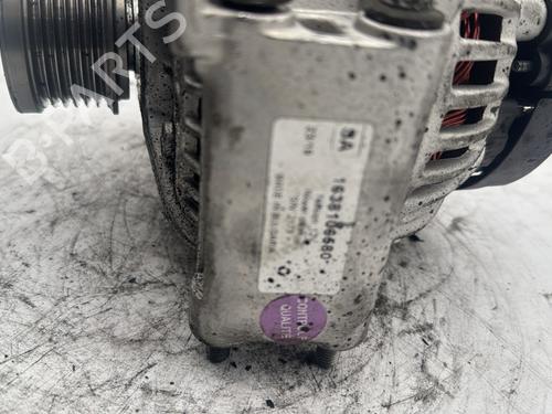 Alternator MERCEDES-BENZ C-CLASS (W203) C 220 CDI (203.008) | BP33708852M7 - Image 5