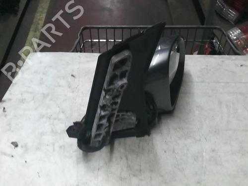 Used Right mirror VW GOLF PLUS V (5M1, 521) 1.9 TDI (105 hp) 22002006