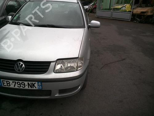 Left headlight VW POLO (6N2) 1.4 | BP20369050C28  - Image 7