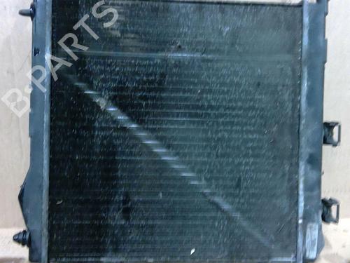 Køler PEUGEOT 1007 (KM_) 1.4 | BP29022851M31