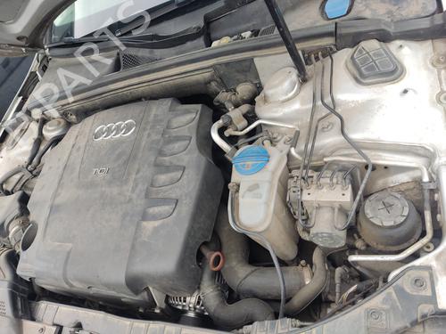 Seat buckle AUDI A4 B8 (8K2) 2.0 TDI | BP32306990I32 - Image 10