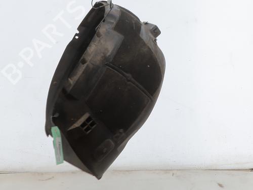 Wheel arch OPEL MERIVA B MPV (S10) 1.4 (75) | BP28429795C56