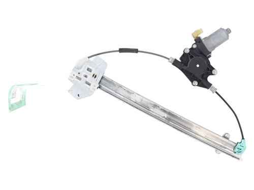 Used Front right window mechanism KIA RIO II (JB) 1.5 CRDi (110 hp) 30398715