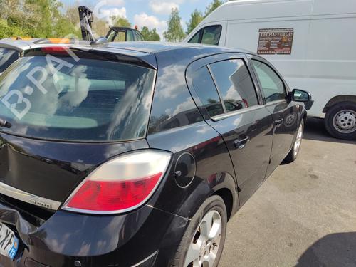 Left sun visor OPEL ASTRA H (A04) 1.9 CDTI 16V (L48) | BP25924216I1  - Image 17