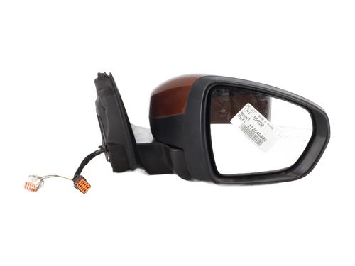 Right mirror PEUGEOT 3008 II SUV (MC_, MR_, MJ_, M4_) 1.6 BlueHDi 120 | BP29493024C27 