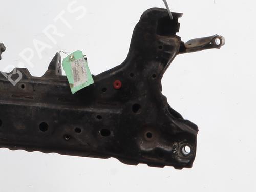 Used Subframe Subframe FORD FIESTA VI (CB1, CCN) 1.4 TDCi (70 hp) 31087485 31087485