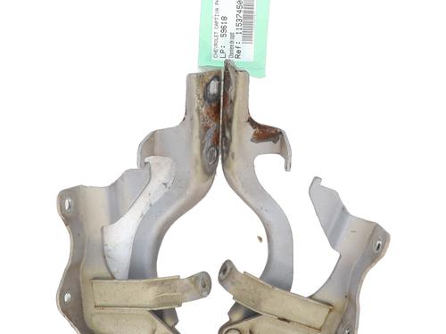 Used Hinge/Door check strap CHEVROLET CAPTIVA (C100, C140) 2.4 4WD (136 hp) 30528182