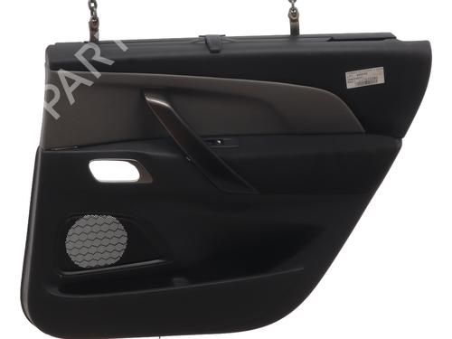 Used Rear right panel CITROËN C4 Picasso II 2.0 BlueHDi 150 (150 hp) 30823869