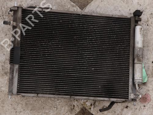 AC radiator RENAULT MODUS / GRAND MODUS (F/JP0_) 1.2 (JP0C, JP0K, FP0C, FP0K, FP0P, JP0P, JP0T) | BP25603583M32 - Image 4