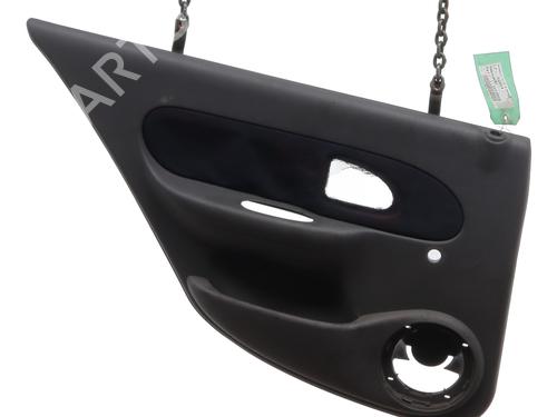 Used Rear left panel Rear left panel RENAULT CLIO II Hatchback Van (SB0/1/2_) 1.9 D (SB0R) (54 hp) 31842268 31842268