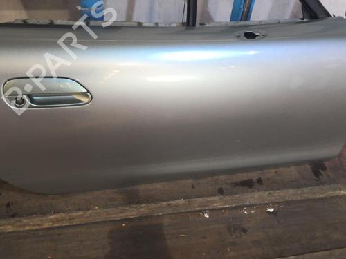 Right front door MAZDA MX-5 II (NB) 1.6 16V (NB6C) | BP20354025C3 