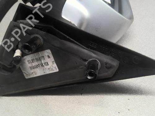 Left mirror SKODA OCTAVIA I (1U2) 1.9 TDI | BP22000618C26 