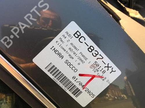 Right sun visor AUDI A4 B6 Avant (8E5) 1.9 TDI | BP26448184I2  - Image 15