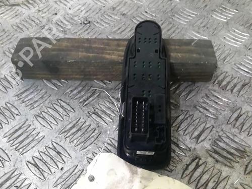 Left front window switch CITROËN C3 II (SC_) 1.4 HDi 70 (SC8HZC, SC8HR0, SC8HP4) | BP20357184I27 