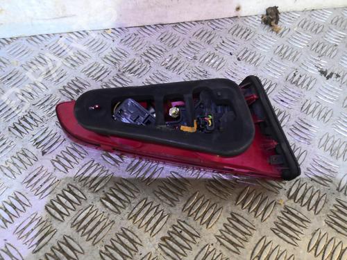 Used Right tailgate light Right tailgate light PEUGEOT 607 (9D, 9U) 2.2 HDi (170 hp) 20365288 20365288