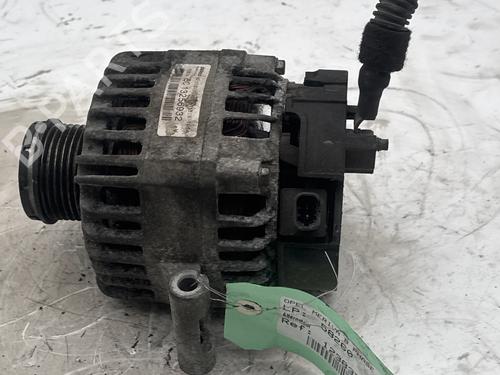 Alternator OPEL MERIVA B MPV (S10) | BP34151288M7 - Image 2