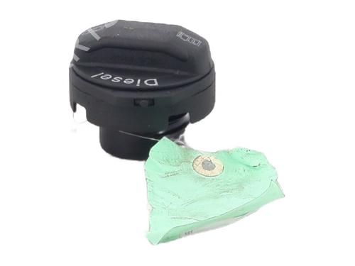 Used Fuel cap AUDI A3 Sportback (8PA) 2.0 TDI quattro (170 hp) 31604166