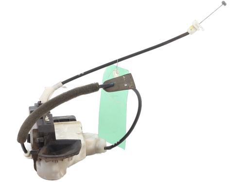 Front left lock PEUGEOT 5008 (0U_, 0E_) 1.6 HDi | BP29292314C98 