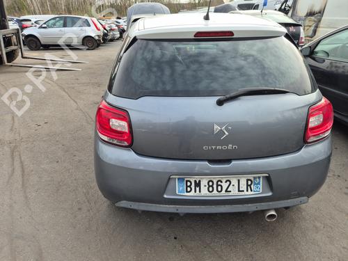 Left front fog light CITROËN DS3 (SA_) 1.6 HDi 90 | BP39630824C30  - Image 7