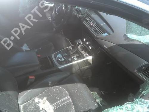 Brugte AUDI A7 Sportback (4GA, 4GF) 3.0 TDI quattro 2392605