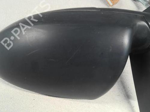 Left mirror AUDI A2 (8Z0) 1.4 TDI | BP21999738C26 