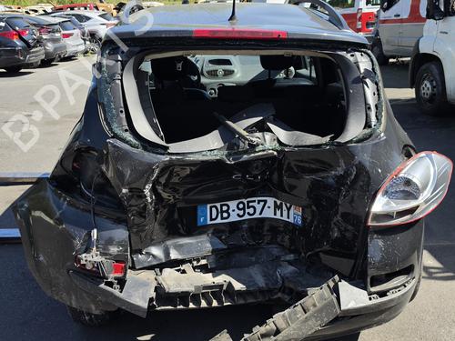 Used Parts RENAULT CLIO III Grandtour (KR0/1_)  1.5 dCi (KR0G)  4768499