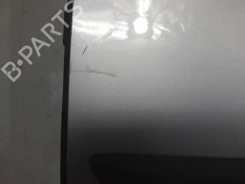 Left front door VOLVO S40 II (544) 2.0 D | BP20354894C2 