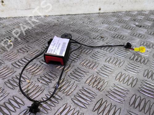 Used Seat buckle Seat buckle RENAULT TWINGO III (BCM_, BCA_) 1.0 SCe 70 (BCMB) (69 hp) 21059287 21059287