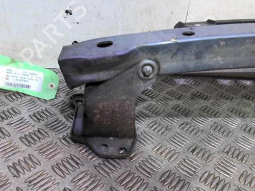 Front bumper reinforcement OPEL MERIVA A MPV (X03) 1.4 16V Twinport LPG (E75) | BP20354072C109 
