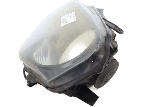 Used Left headlight Left headlight VW POLO IV (9N_, 9A_) 1.4 TDI (70 hp) 31795446 31795446