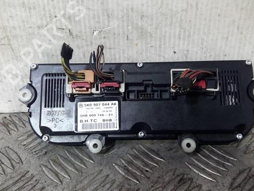 Used Climate control Climate control VW PASSAT CC B6 (357) 2.0 TDI (140 hp) 20352507 20352507