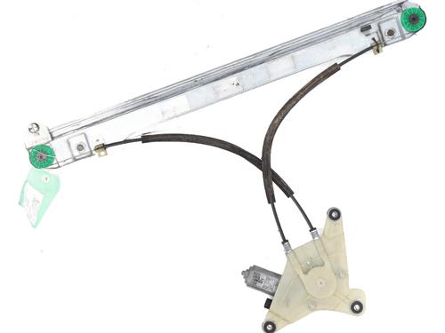 Used Front left window mechanism Front left window mechanism RENAULT MASTER III Van (FV) 2.3 dCi 145 FWD (FV0E, FV0F, FV0H, FV02, FV0M, FV0S,... (146 hp) 29560073 29560073