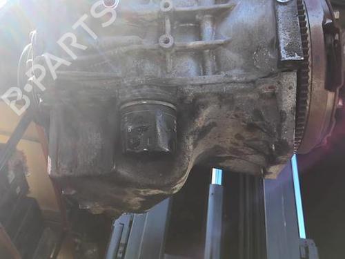 Engine SUZUKI ALTO VII (GF, HA25_, HA35_) 1.0 (AMF310, GFC31S) | BP21817740M1  - Image 5