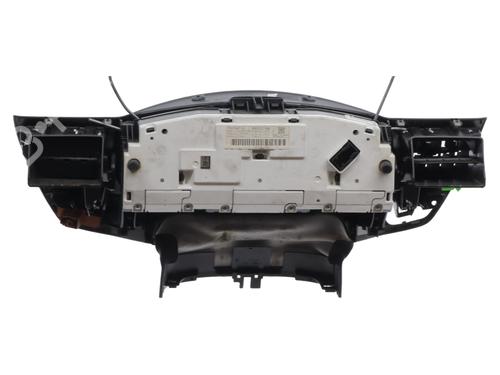 Instrument cluster CITROËN C5 III (RD_) 1.6 HDi 110 (RD9HZC) | BP30159527C47 