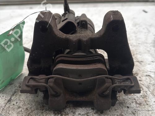 Left rear brake caliper VW PASSAT B8 Variant (3G5, CB5) 2.0 TDI | BP39729210M107 - Image 5