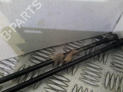 Gassdemper Bakluke PEUGEOT 206 SW (2E/K) 1.4 HDi (68 hp) 20366706