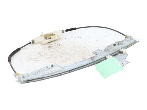 Front left window mechanism CITROËN C4 Coupe (LA_) 1.6 HDi | BP29560264C22 