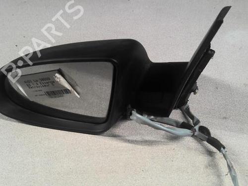 Left mirror AUDI A2 (8Z0) 1.4 | BP22002295C26