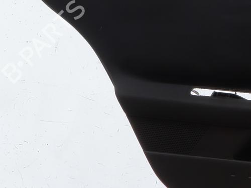 Used Rear left panel Rear left panel RENAULT MEGANE II Estate (KM0/1_) 1.5 dCi (KM16, KM1E) (106 hp) 32739397 32739397