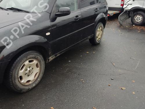 Left front brake caliper SSANGYONG REXTON / REXTON II (GAB_) 2.7 Xdi | BP23996159M105  - Image 10