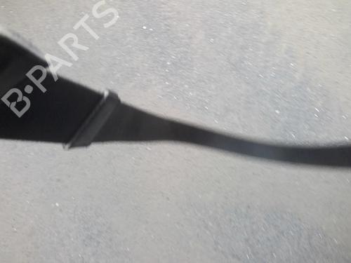 Left mirror FIAT GRANDE PUNTO (199_) 1.3 D Multijet | BP22002027C26 