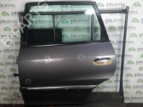 Used Left rear door KIA CARENS II MPV (FJ) 2.0 CRDi (140 hp) 22001748