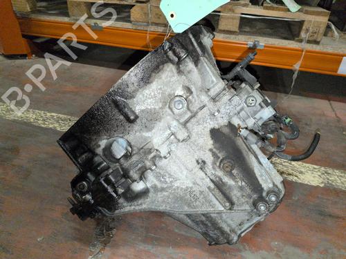 Gearbox CITROËN DS4 (NX_) 1.6 HDi 110 | BP36365233M3 - Image 6