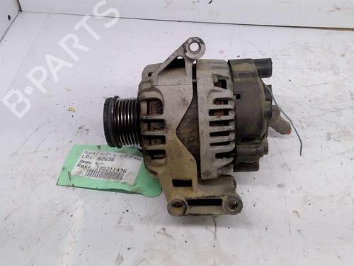 Used Alternator Alternator SUZUKI SWIFT III (MZ, EZ) 1.3 DDiS (RS413D) (75 hp) 33044183 33044183