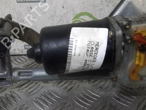 Front wiper motor MERCEDES-BENZ C-CLASS Coupe (CL203) C 220 CDI (203.708) | BP20364014M29 