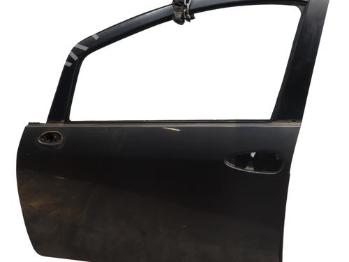 Used Left front door FIAT PUNTO (199_) 1.3 D Multijet (75 hp) 30915211