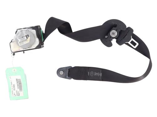 Front left seatbelt CITROËN C4 II (NC_) 1.6 HDi 115 | BP33472266I26 - Image 3